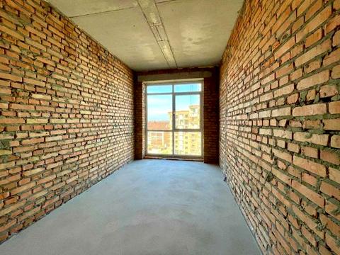 квартира за адресою Кузьми Скрябіна вул., (Будинок 2)