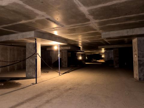 паркомісце за адресою Івана Кочерги вул., 17А