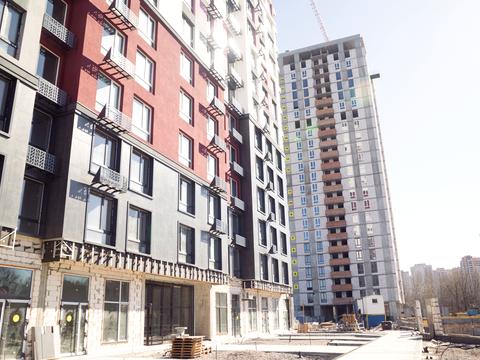 паркомісце за адресою Івана Кочерги вул., 17А