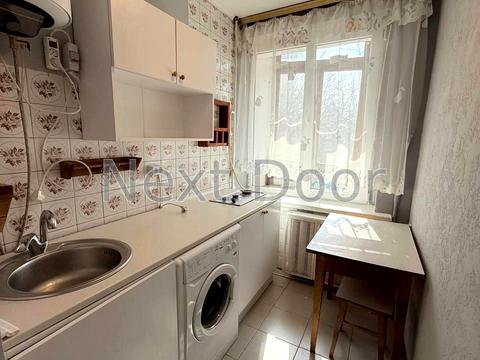 квартира по адресу Львовская ул., 7/9