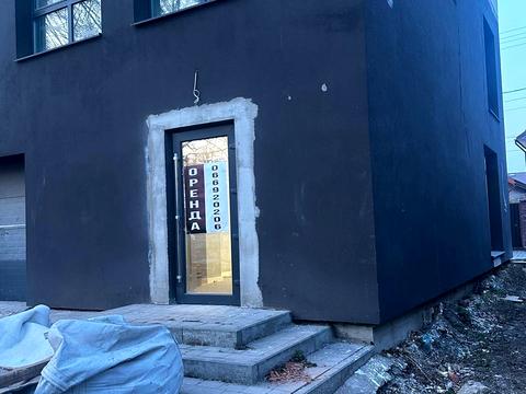 комерційна за адресою Дучимінської Ольги вул., 33/1