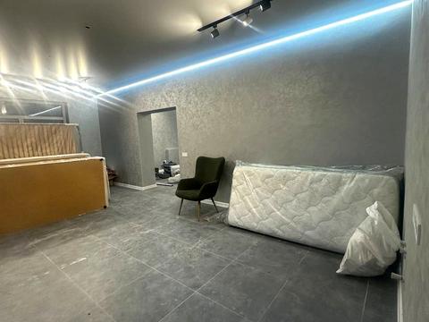 коммерческая по адресу Дучиминской Ольги ул., 33/1