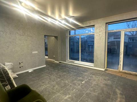 коммерческая по адресу Дучиминской Ольги ул., 33/1