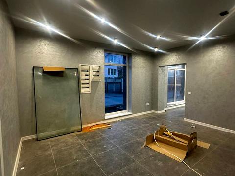 коммерческая по адресу Дучиминской Ольги ул., 33/1