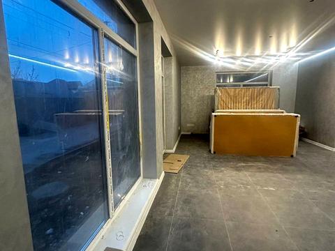 коммерческая по адресу Дучиминской Ольги ул., 33/1