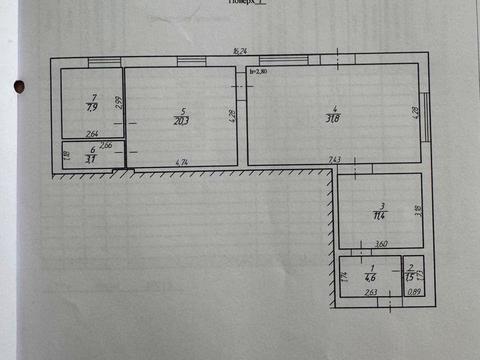 коммерческая по адресу Дучиминской Ольги ул., 33/1