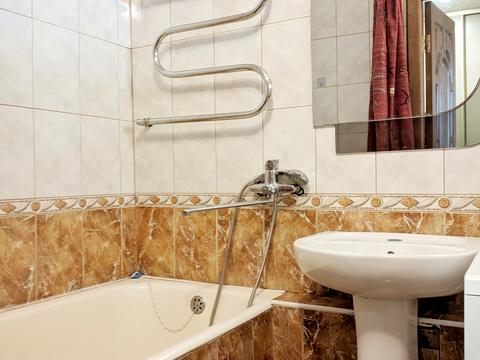 квартира за адресою Перемоги просп., 107