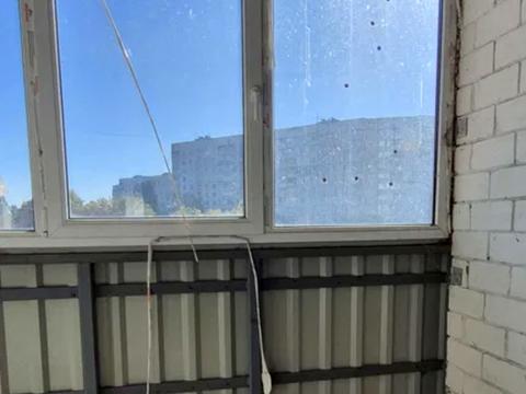 квартира за адресою Перемоги просп., 65г к1