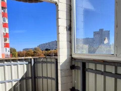 квартира за адресою Перемоги просп., 65г к1