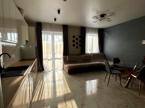 дом по адресу Чайка, 12А