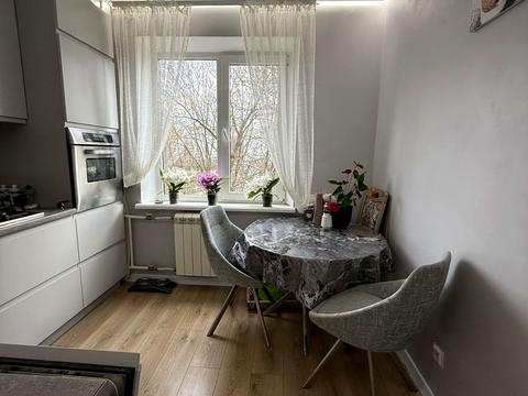 квартира за адресою Львівське шосе, 43