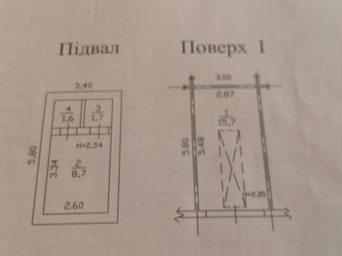паркоместо по адресу Карпатської Січі ул. (Гвардійська), 85