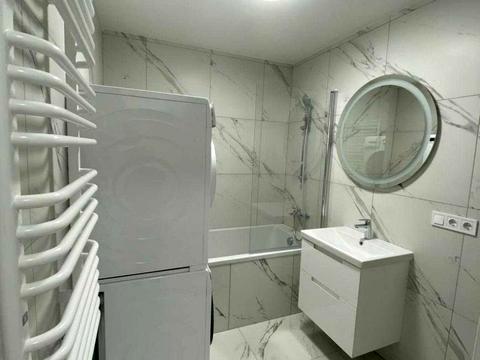 квартира по адресу Космичная ул., 3