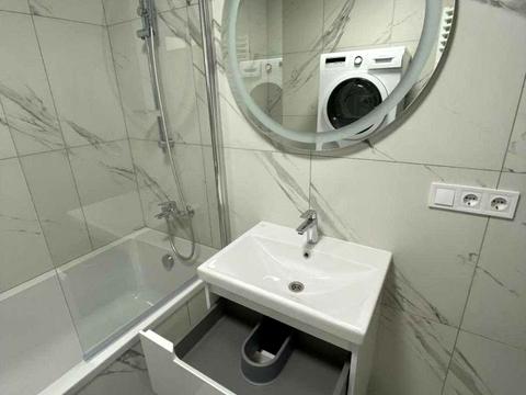 квартира по адресу Космичная ул., 3