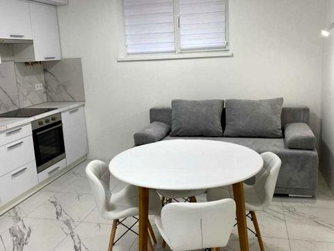 квартира по адресу Космичная ул., 3