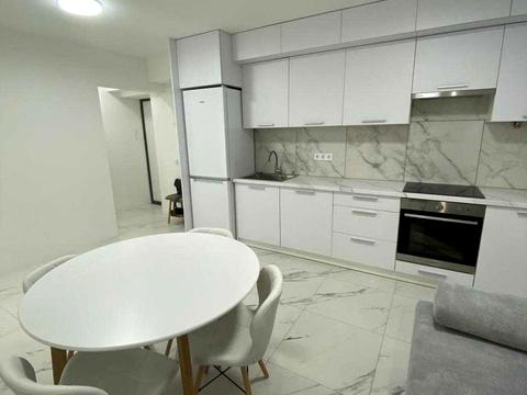 квартира по адресу Космичная ул., 3