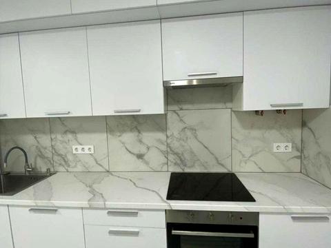 квартира по адресу Космичная ул., 3