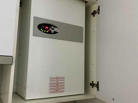 квартира по адресу Космичная ул., 3