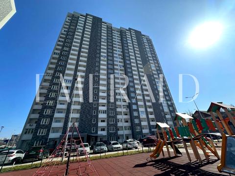 квартира за адресою Сім'ї Кульженків вул. (Петра Дегтяренка), 21