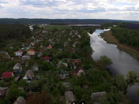 ділянка за адресою Кооператив Фотон