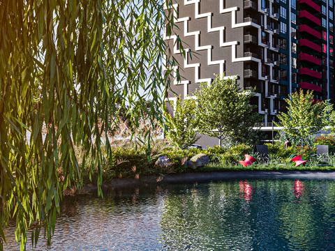 квартира за адресою Хриплинська вул., (Будинок 2)