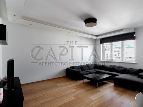 квартира по адресу Днепровская набережная ул., 19