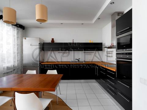 квартира по адресу Днепровская набережная ул., 19