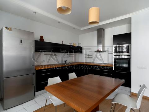 квартира по адресу Днепровская набережная ул., 19