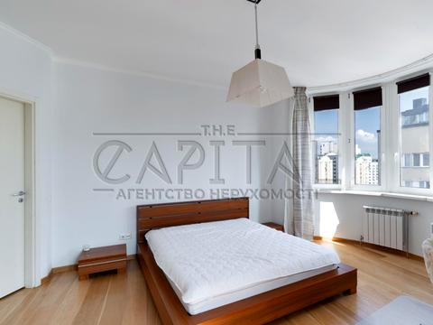 квартира по адресу Днепровская набережная ул., 19