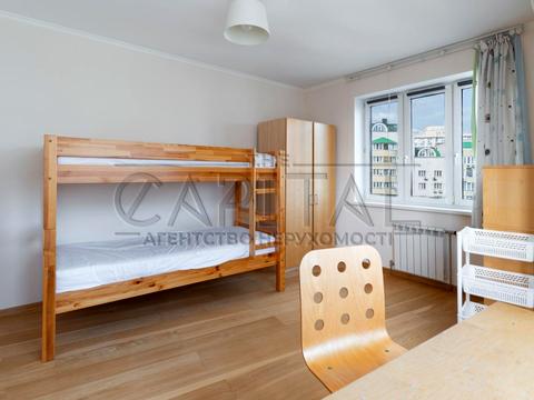 квартира по адресу Днепровская набережная ул., 19