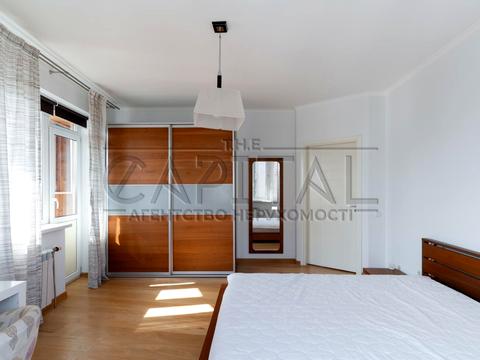 квартира по адресу Днепровская набережная ул., 19