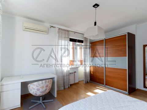 квартира по адресу Днепровская набережная ул., 19