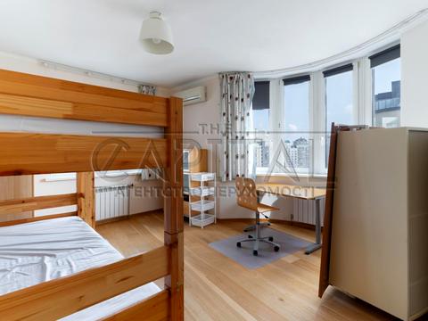 квартира по адресу Днепровская набережная ул., 19