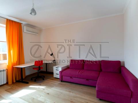 квартира по адресу Днепровская набережная ул., 19