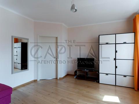 квартира по адресу Днепровская набережная ул., 19