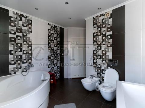 квартира по адресу Днепровская набережная ул., 19