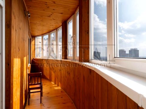 квартира по адресу Днепровская набережная ул., 19