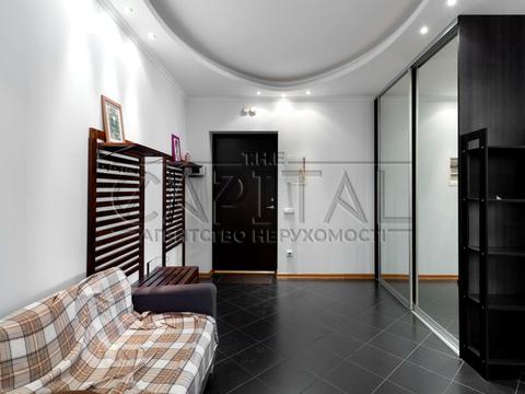 квартира по адресу Днепровская набережная ул., 19