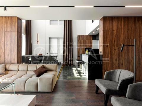 квартира за адресою Берестейський просп. (Перемоги), 5-В