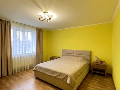 квартира по адресу Антоныча ул., 3