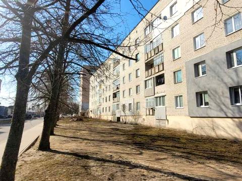 квартира за адресою Заводська вул., 7