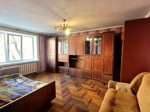 квартира по адресу Заводская ул., 7