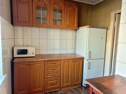 квартира по адресу Заводская ул., 7