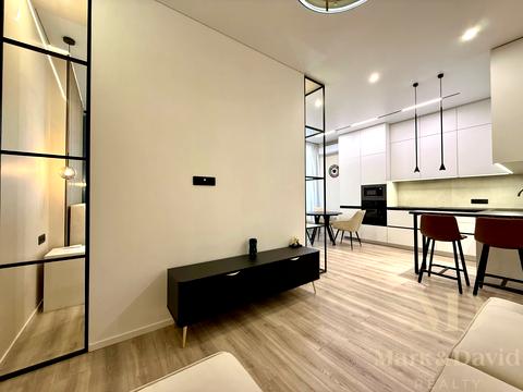 квартира по адресу Берестейский просп. (Победы), 11 к3