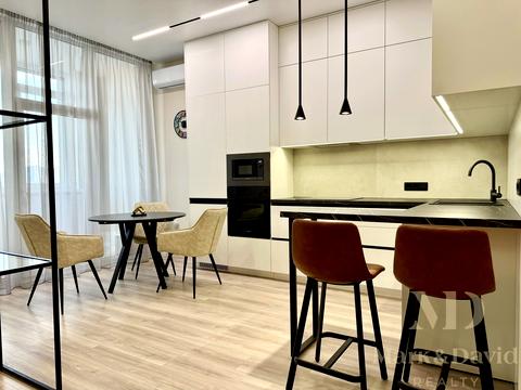 квартира по адресу Берестейский просп. (Победы), 11 к3