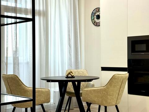 квартира по адресу Берестейский просп. (Победы), 11 к3