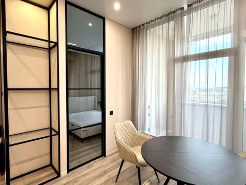 квартира по адресу Берестейский просп. (Победы), 11 к3