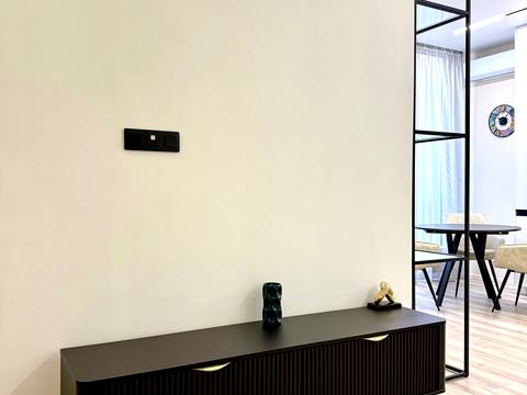 квартира по адресу Берестейский просп. (Победы), 11 к3