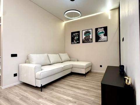 квартира по адресу Берестейский просп. (Победы), 11 к3