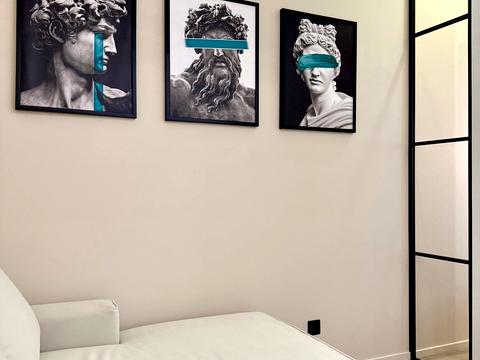 квартира по адресу Берестейский просп. (Победы), 11 к3